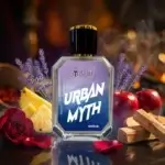 Urban Myth — For the Man Who Moves Mountains