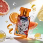 Citrus Brat — sweet chaos, sharp charm